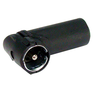 Adaptateur 66026 din/iso
