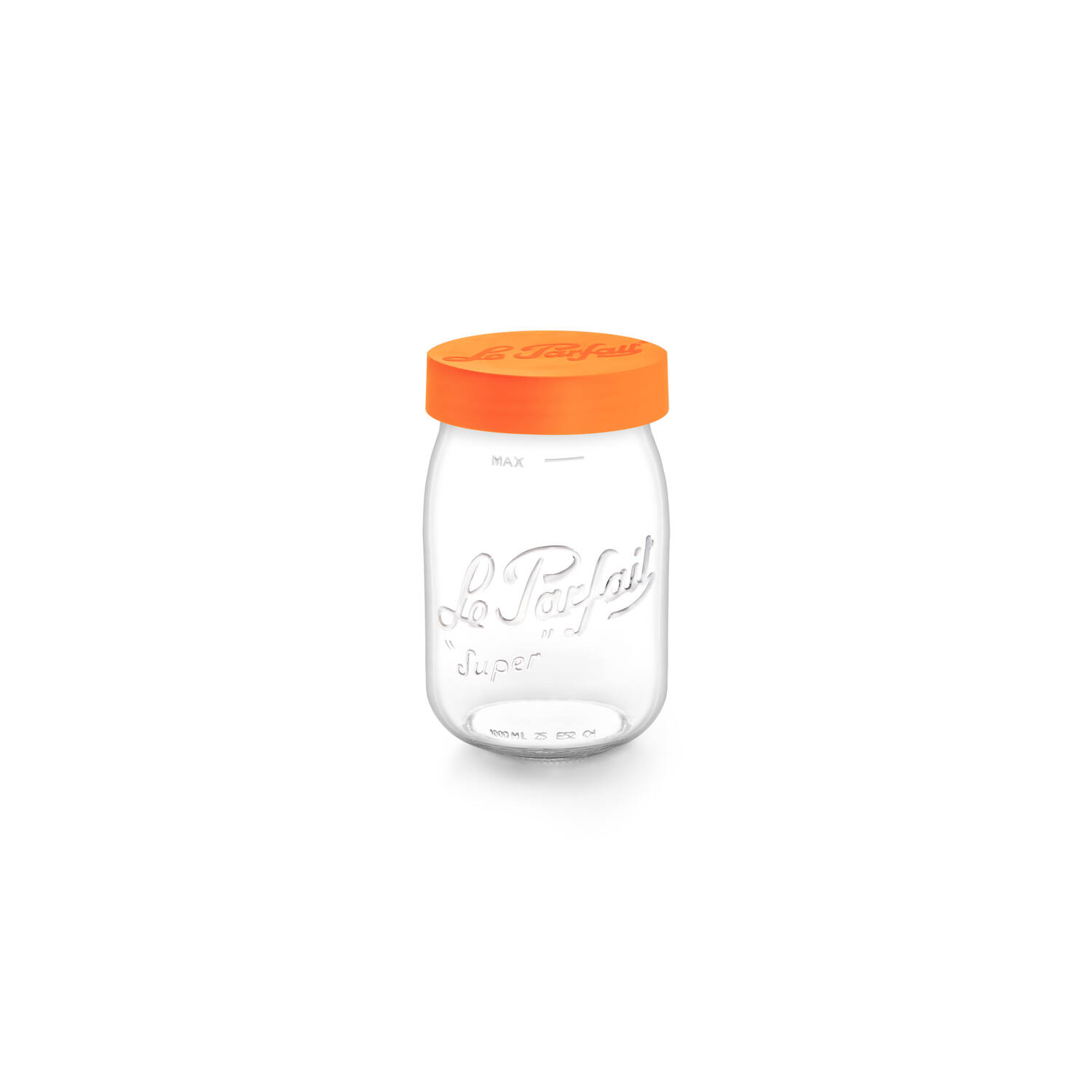 Bocal LE PARFAIT color vis 1l