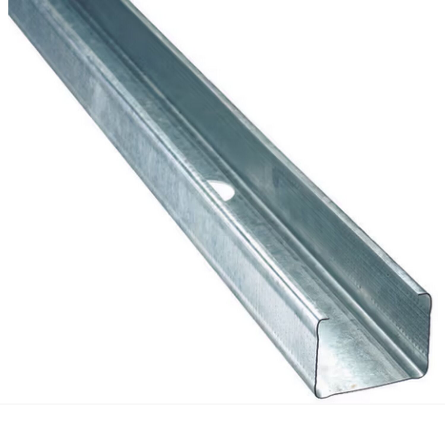 Montant de H.41xL.48mm 2,5m