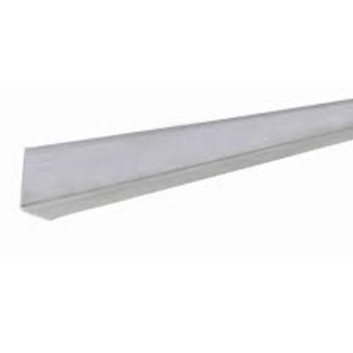 Cornière métallique CR2 20x30mm en 3m