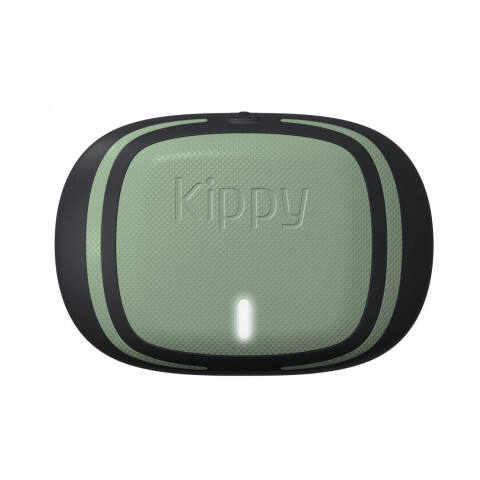 GPS Chien/Chat Kippy Evo Green Forest