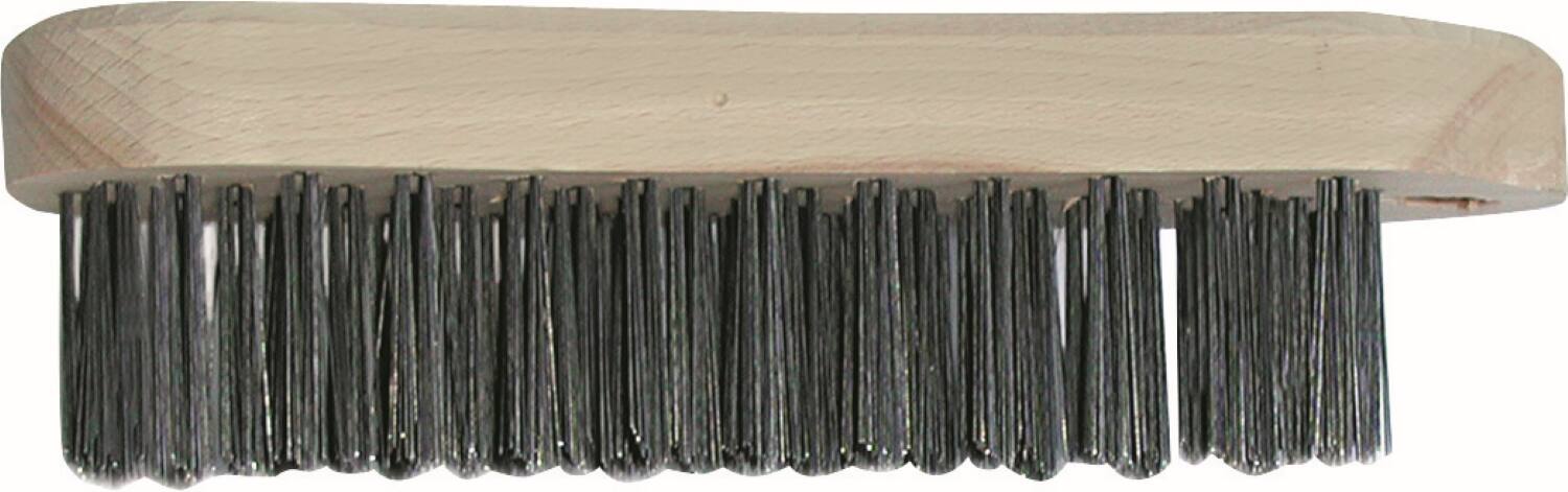 Brosse violon fils acier rond - SCID