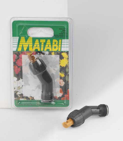 Coude herbicide - MATABI