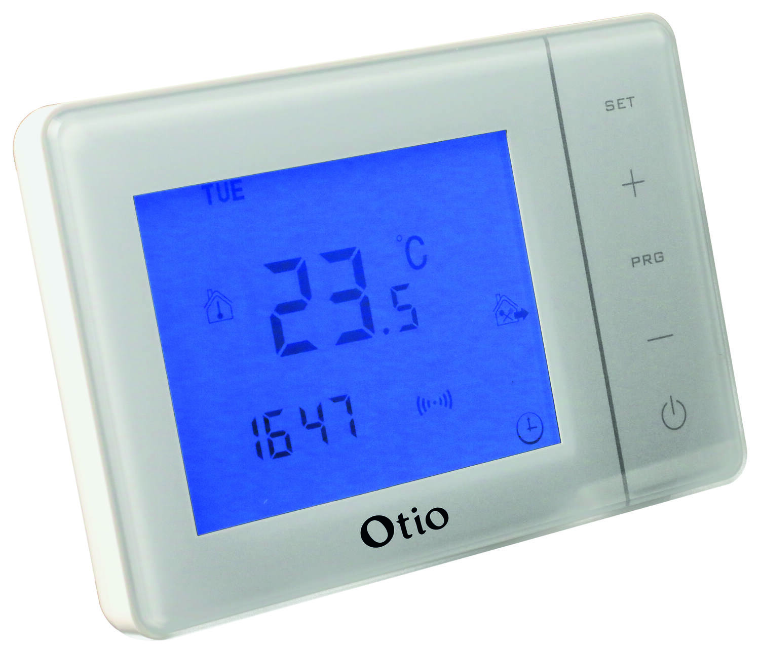 Thermostat programmable - OTIO