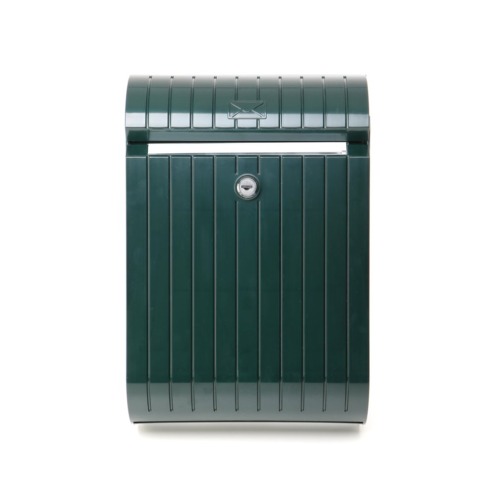 Boite aux lettres piccolo 6l vert