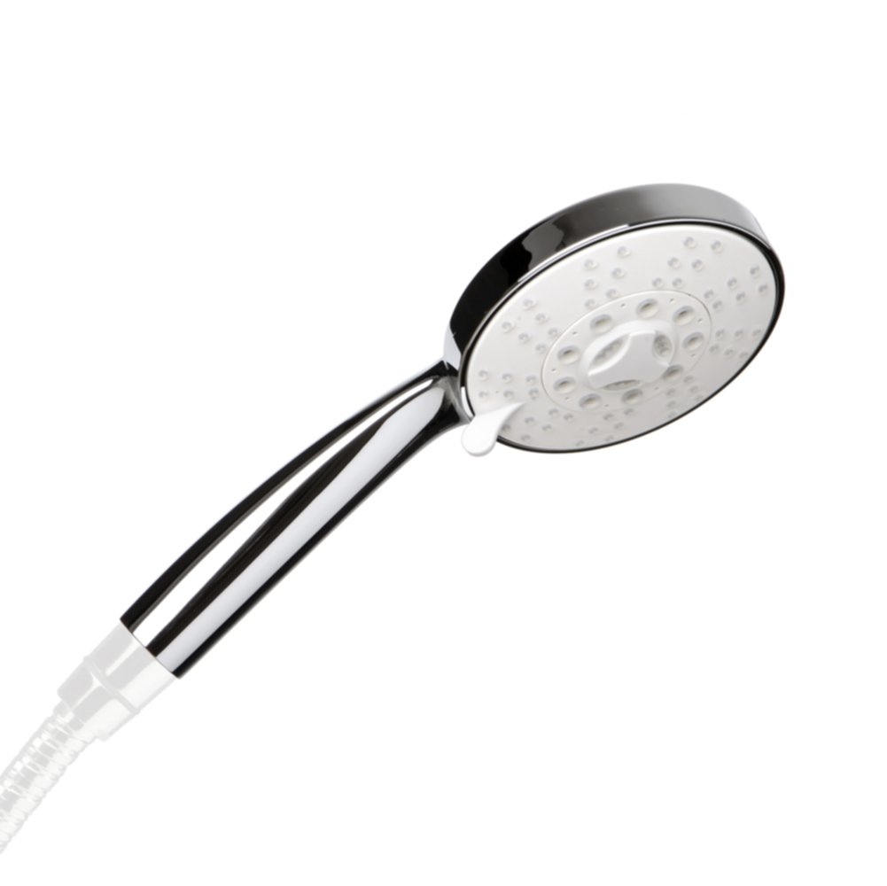 Pomme de douche sevilla chrome