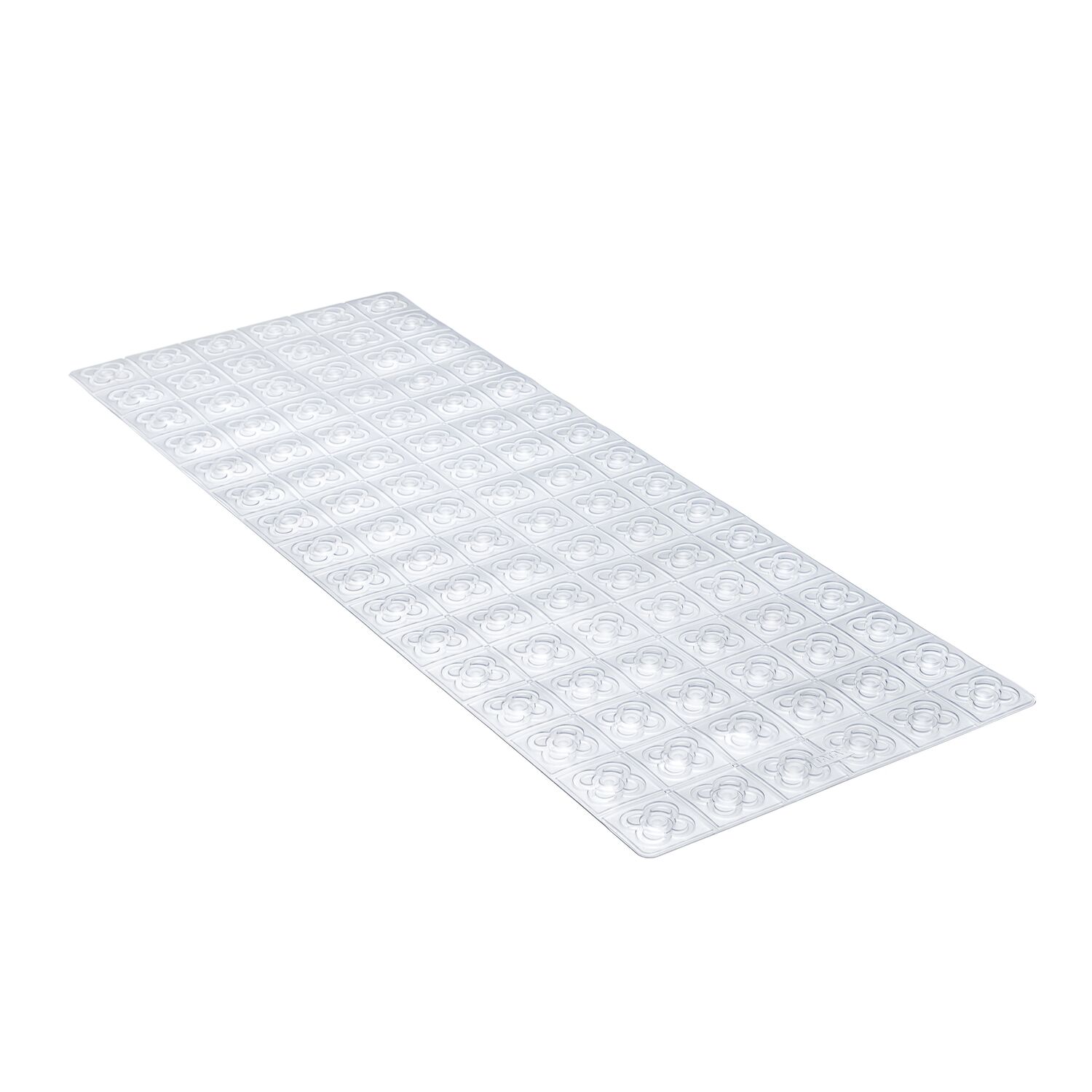 Tapis fond de baignoire 96 x 36 cm. TATAY