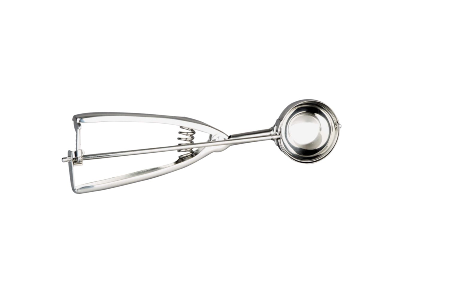 Portionneuse à glace inox 5cm