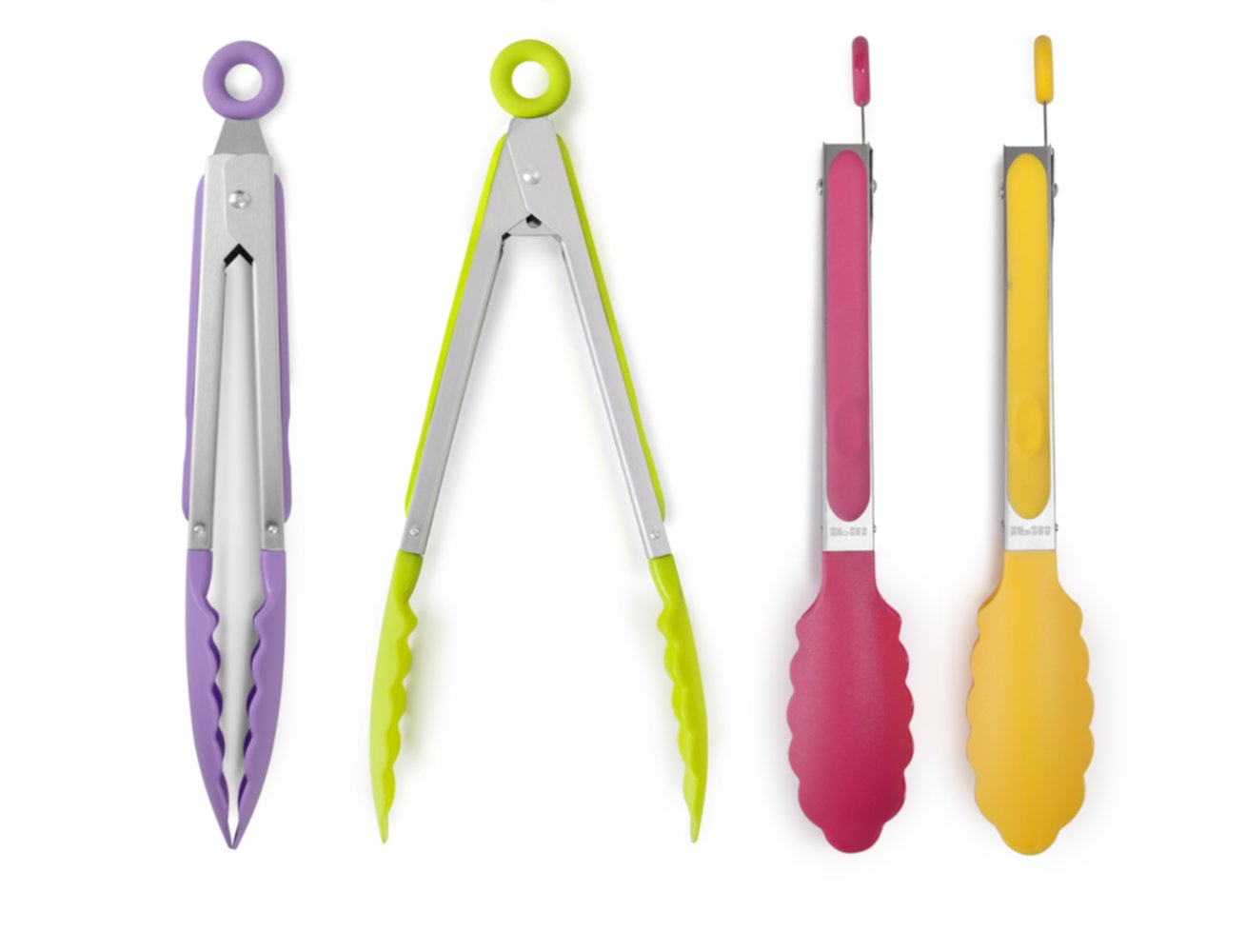 Pince inox et nylon 23cm