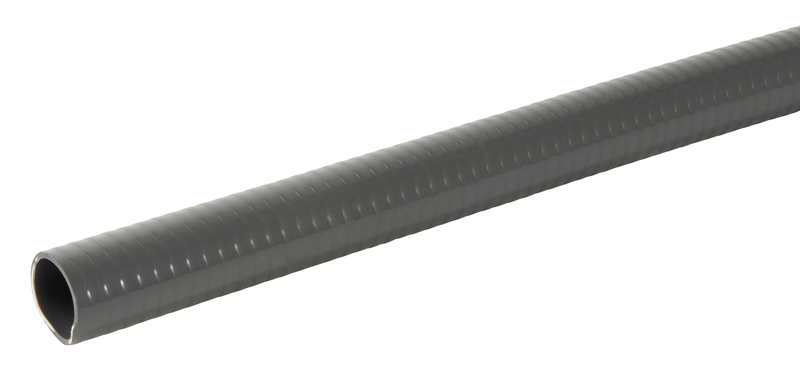 Tube d'évacuation flexible 1m Ø40mm