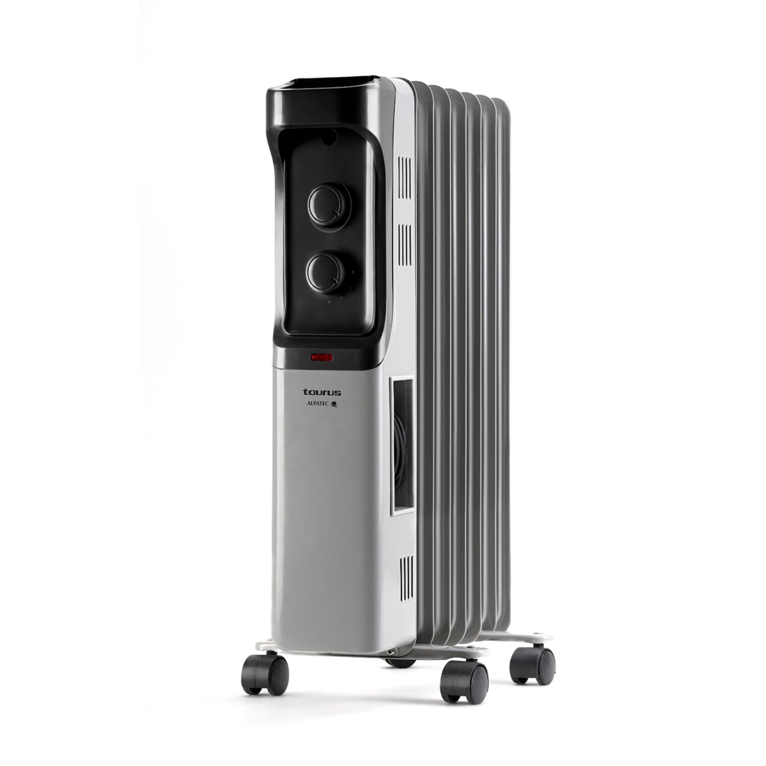 Radiateur bain d'huile 1500 W - NEW DAKAR 1500 - TAURUS