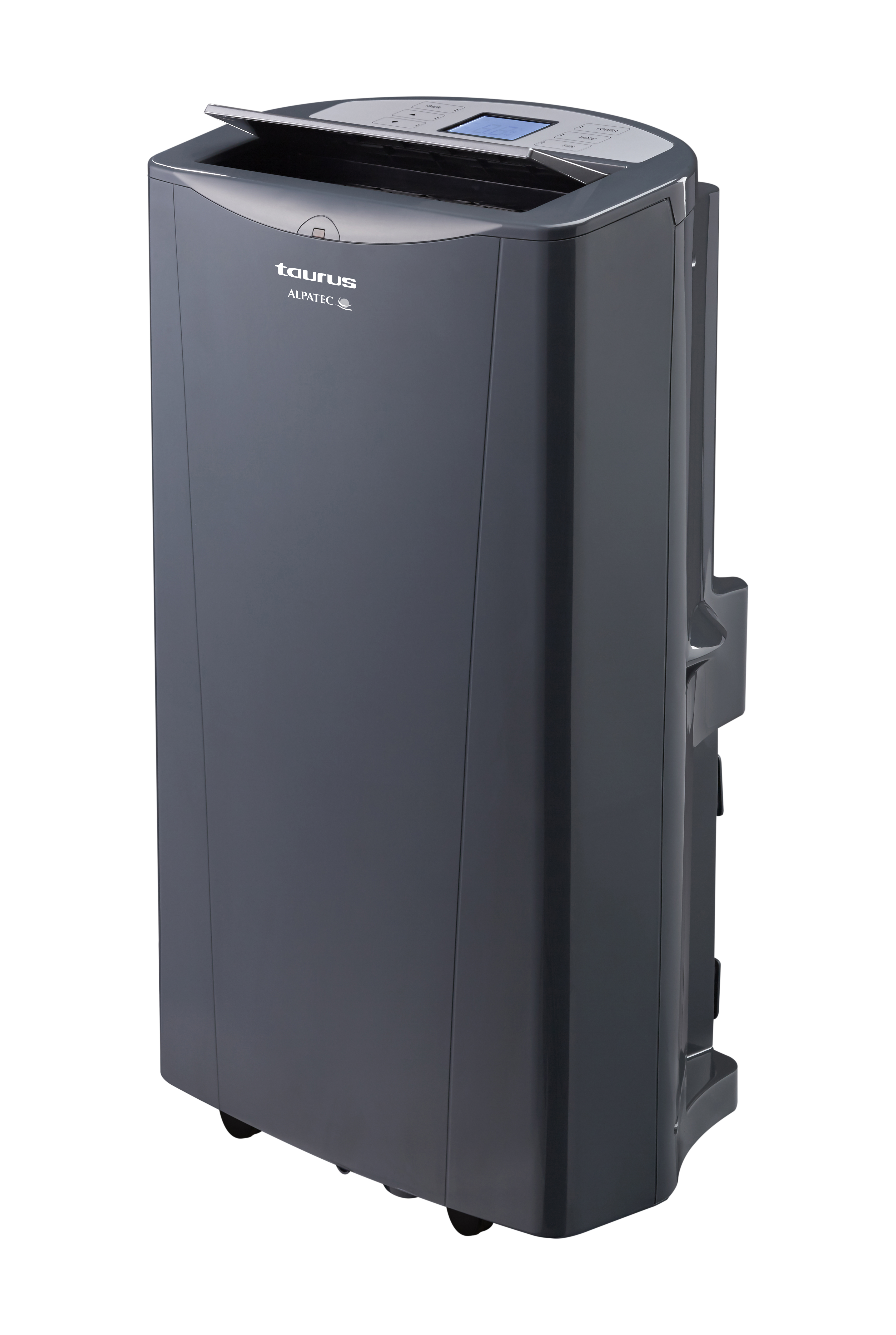 Climatiseur mobile monobloc réversible blanc AC 350 RVKT - TAURUS