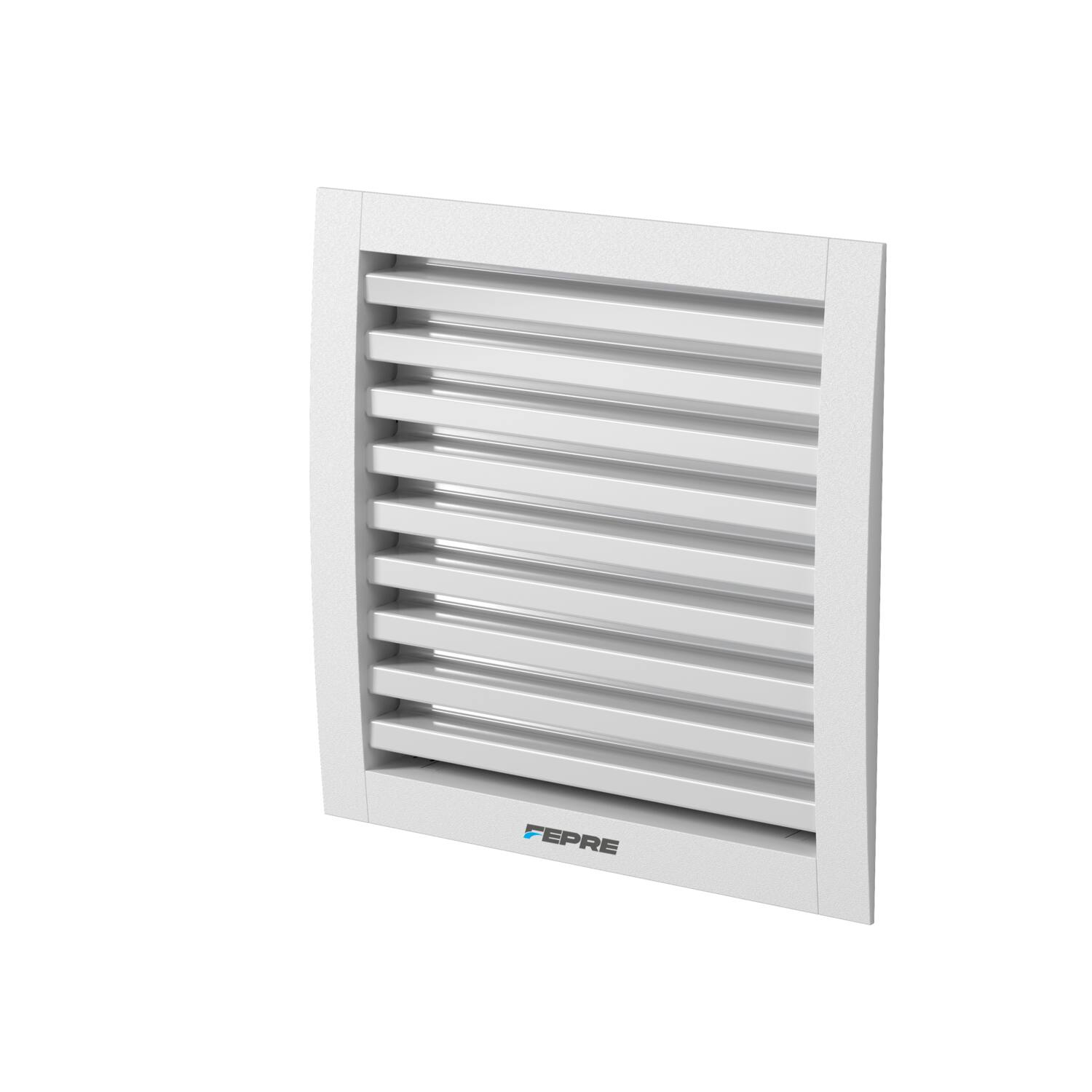 Grille Luxair Fusion 17x17cm - FEPRE
