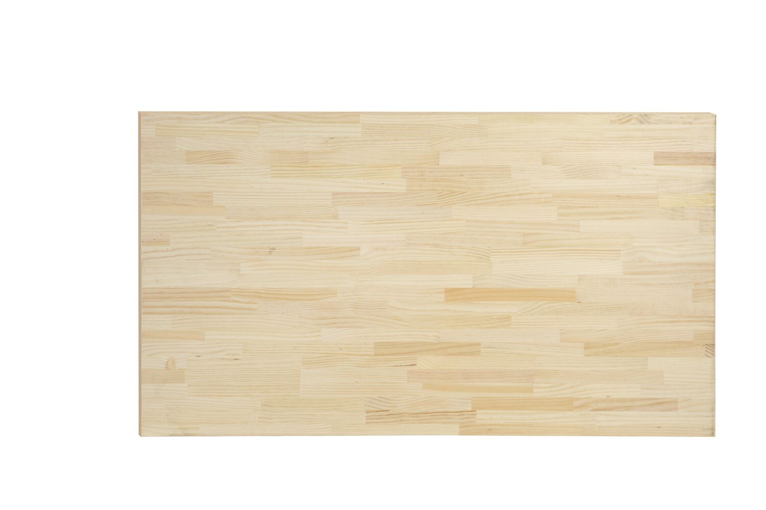PLATEAU PIN BRUT FINGER 1400X800X18 MM