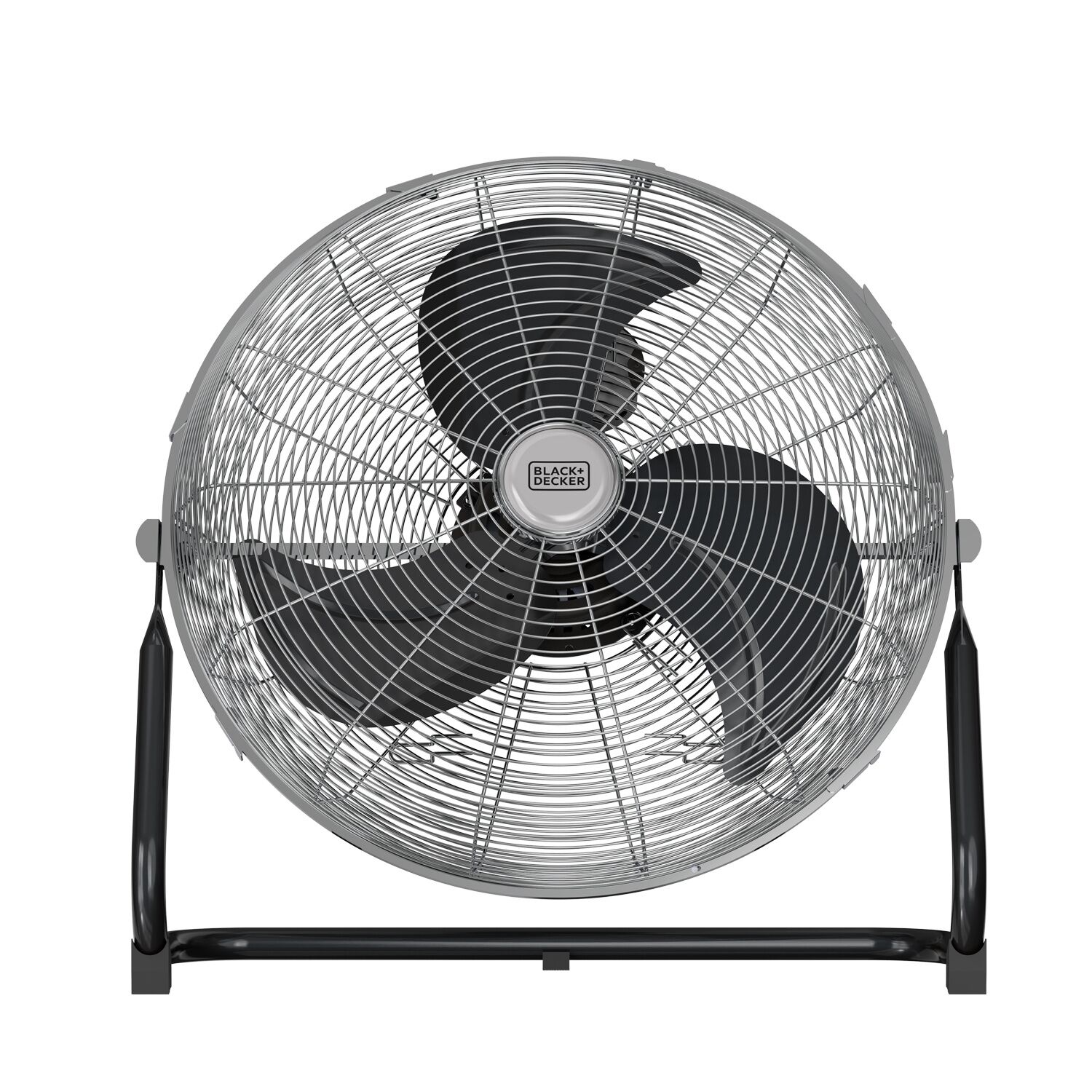 Brasseur d'air BXEFF120E