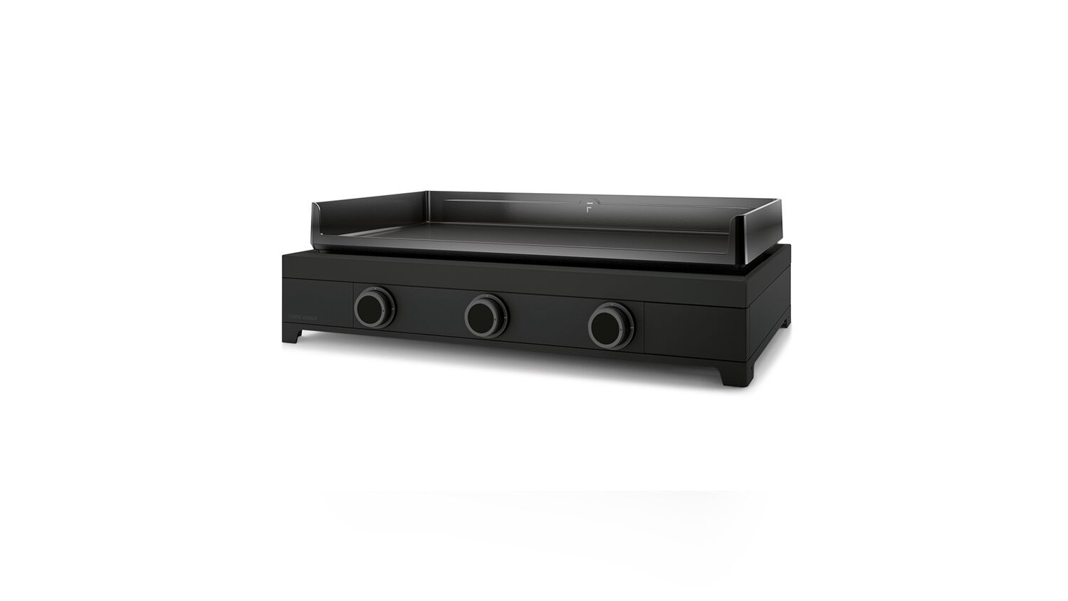 Plancha Gaz modern G 75 A N