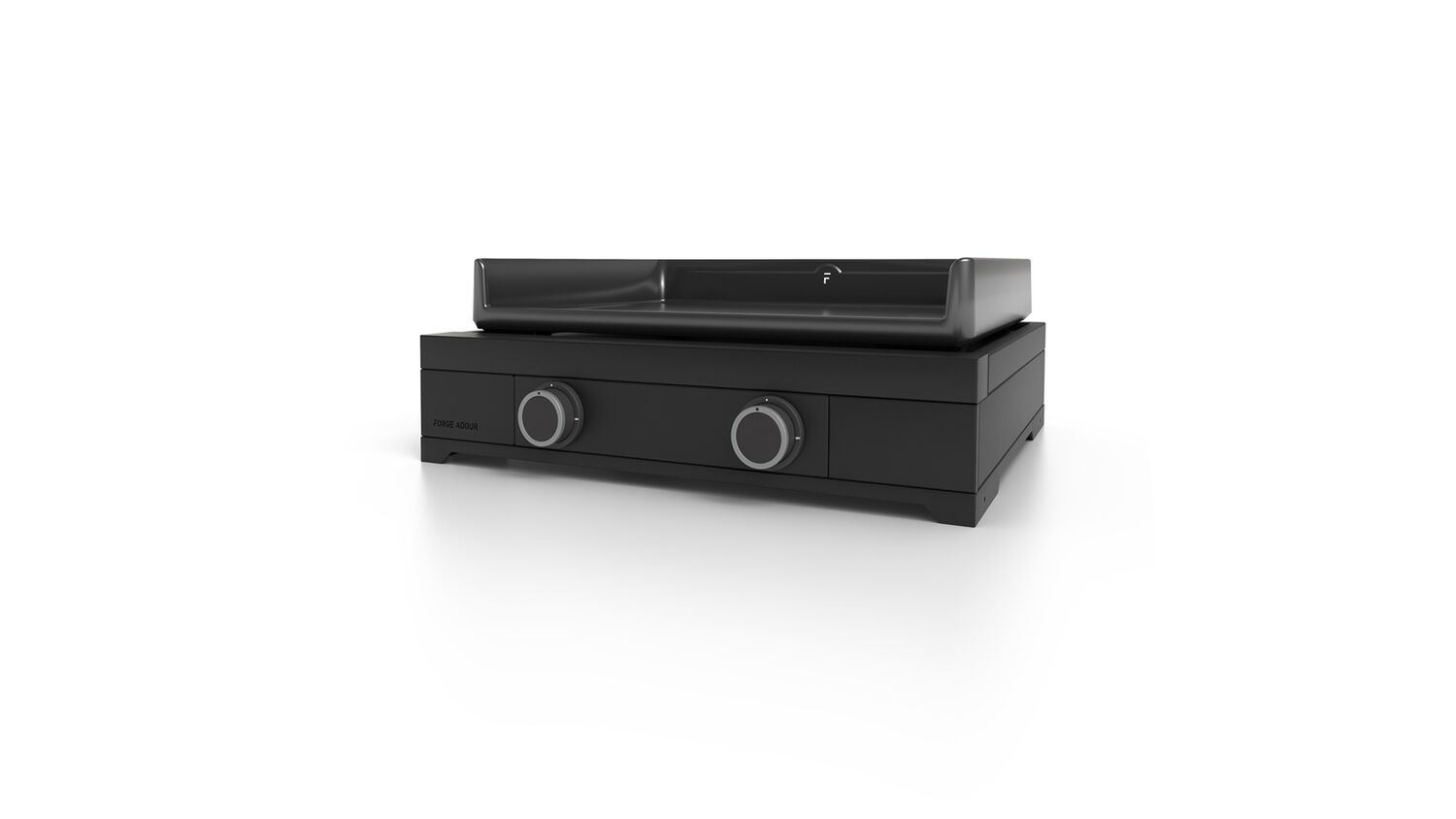 Plancha gaz Modern G 60 A N