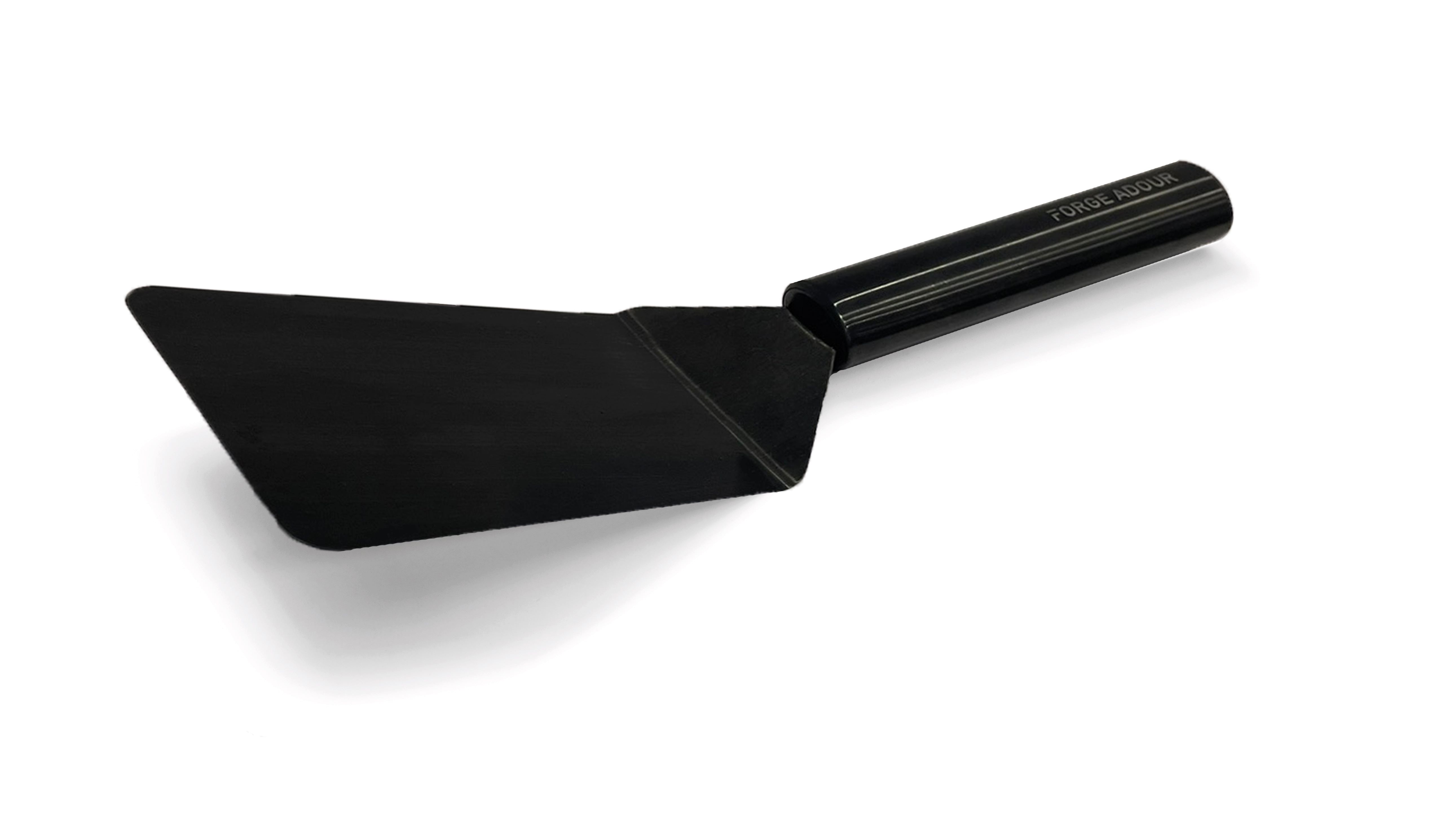 Spatule courte titane