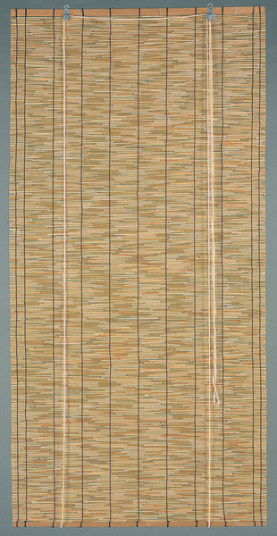 store bambou 100 x 200 - MOREL