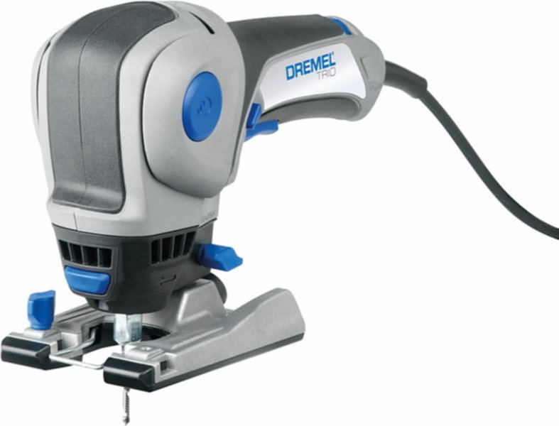 Outil rotatif multifonction Dremel 6800 Trio