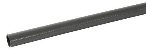 Tube d'évacuation ø40mm mâle-mâle L.4m