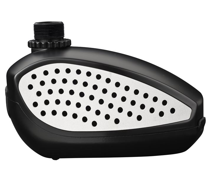 Pompe smartmax 2500fi