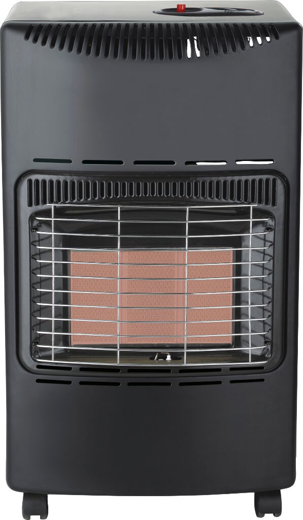 Poêle à Gaz TGH242R 4200W - TECTRO