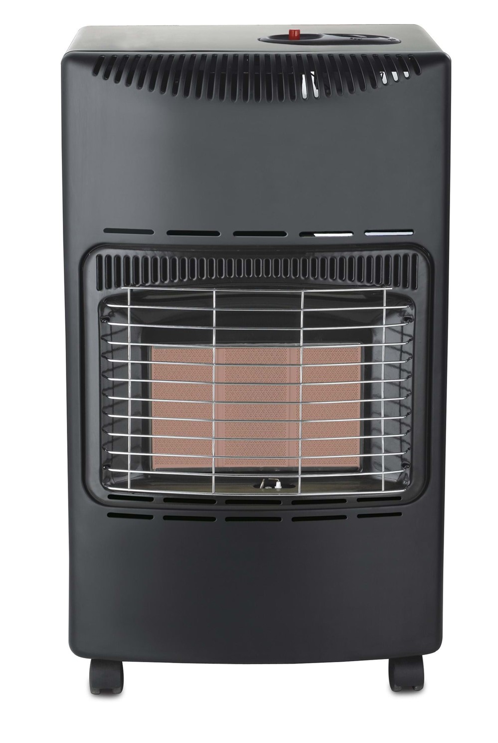 Poêle à Gaz TGH242R 4200W - TECTRO