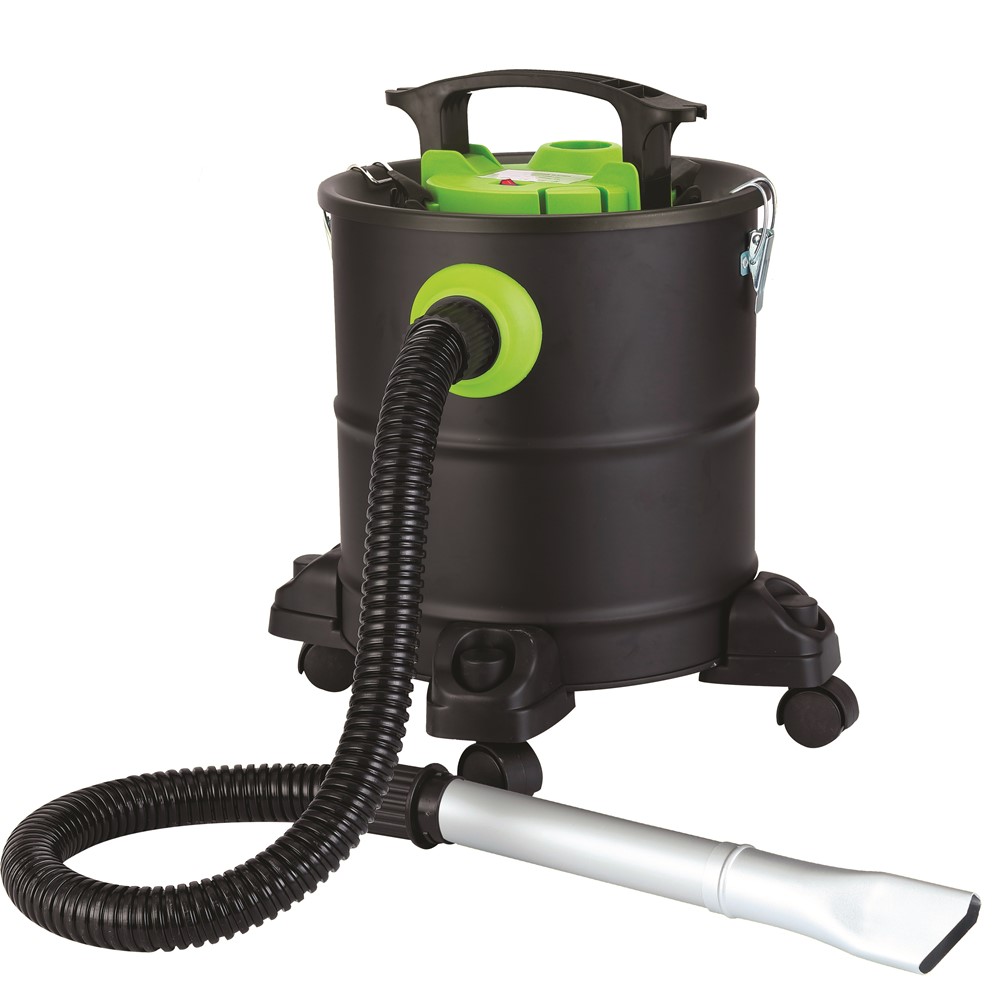 Aspirateur à cendre asz2020 1000 w