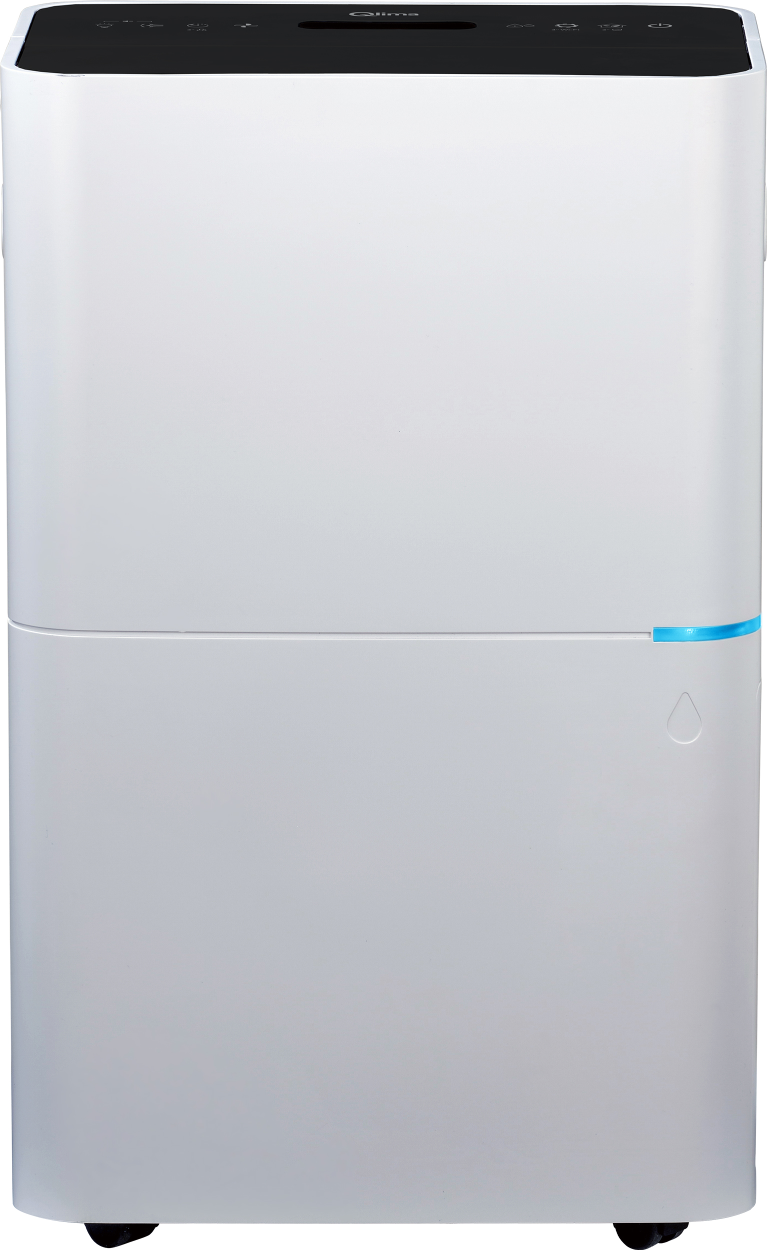 Déshumidificateur D810 Blanc 10L/jour