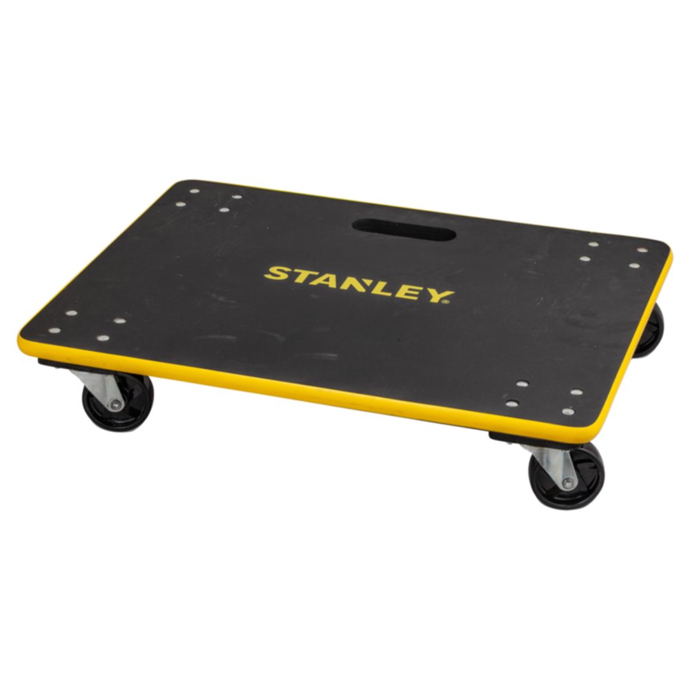 Plateau mobile 60 x 45 cm 200 kg