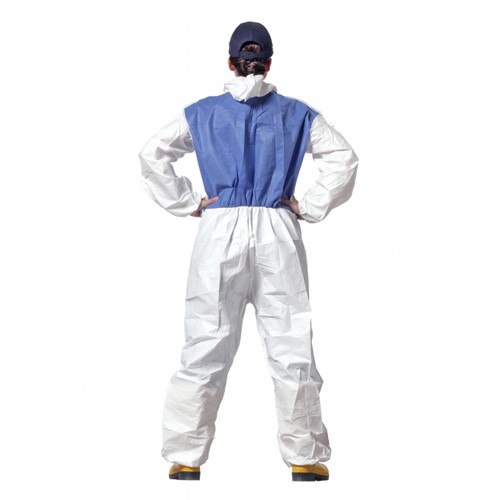 Combinaison phyto blanc l