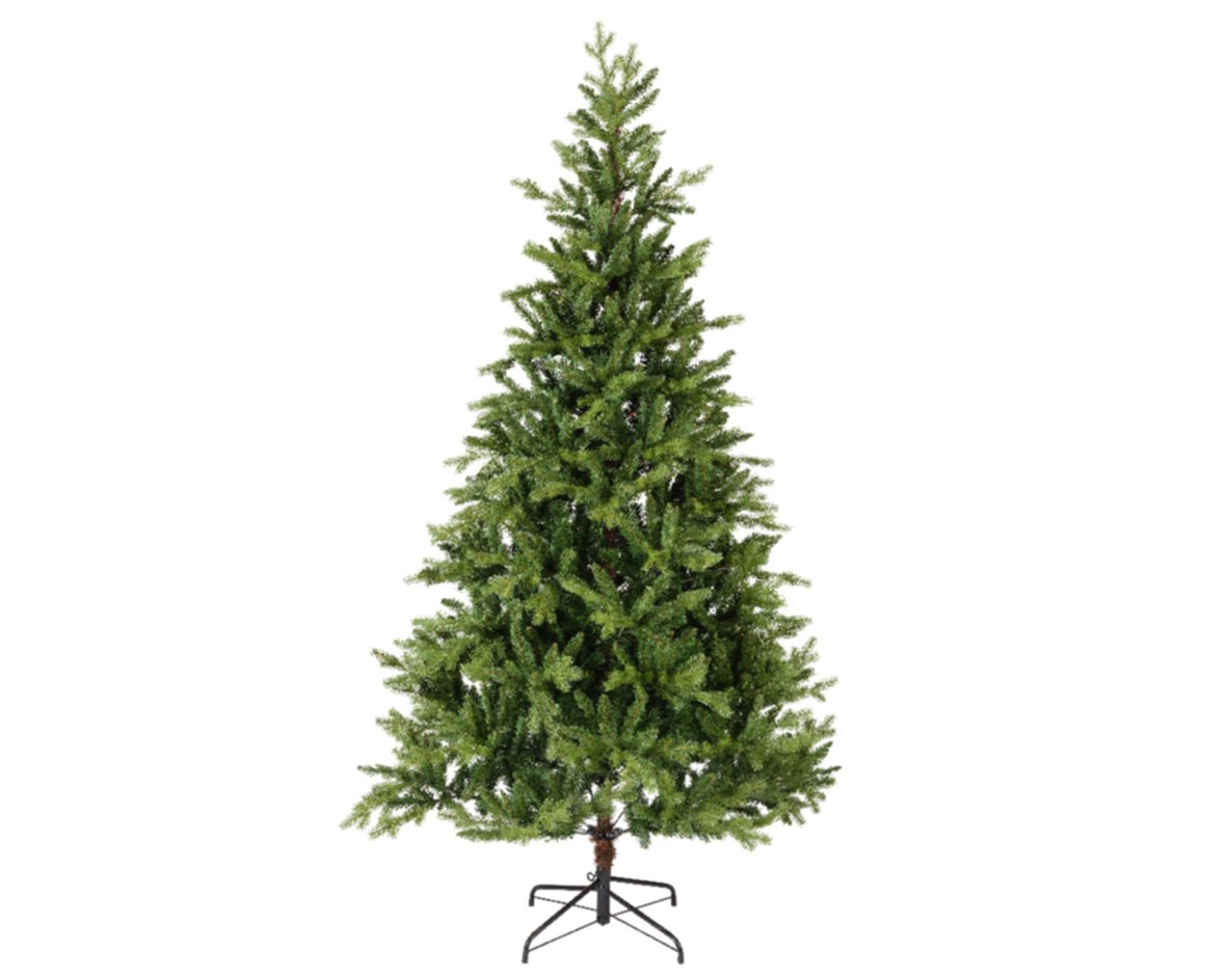 Sapin allison bi.mat vert 210