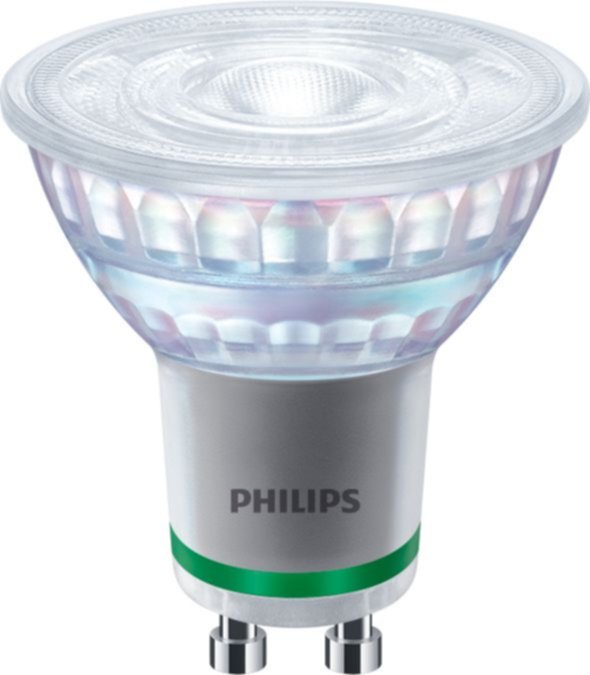 Ampoule LED SMD GU10 50W blanc froid - PHILIPS