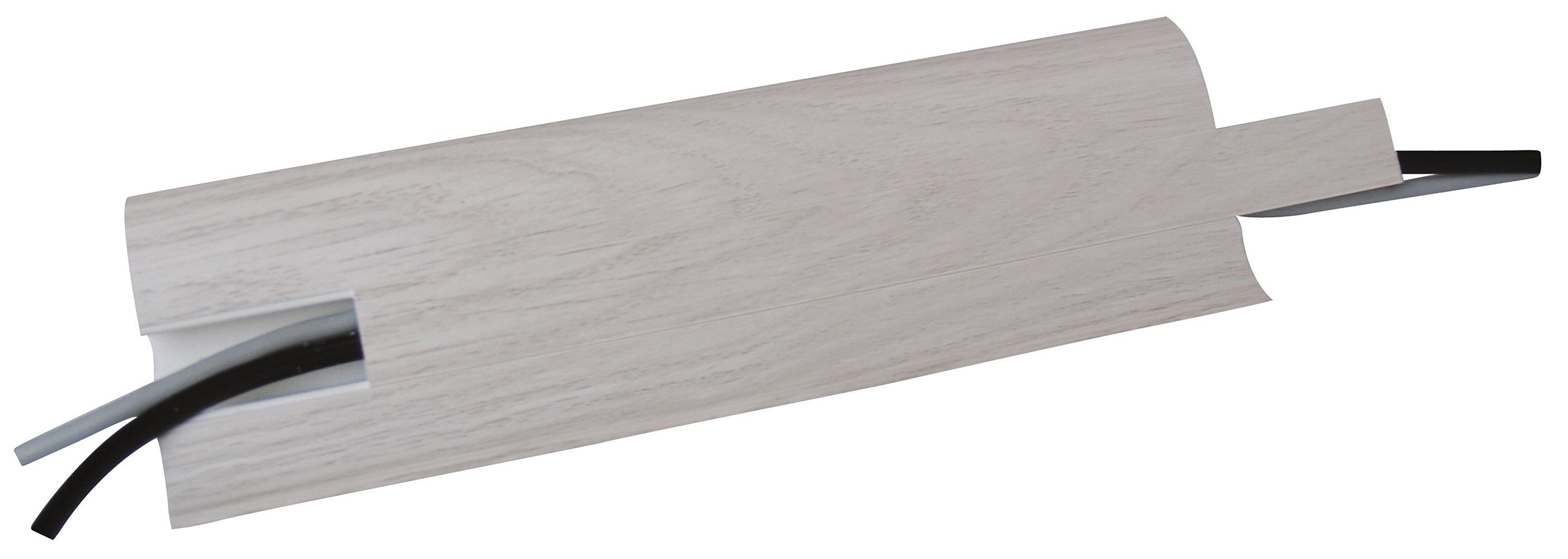 Plinthe chêne blanc haspen 2.5m - SPTD