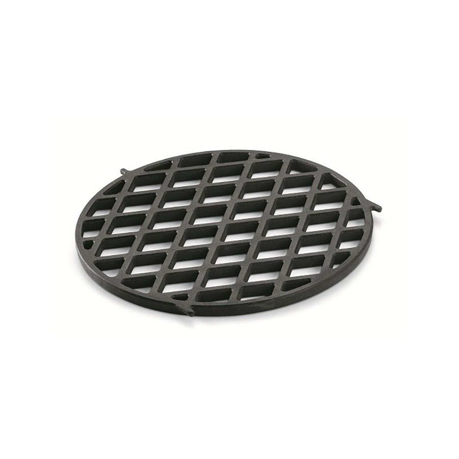 Grille de saisie Gourmet - WEBER