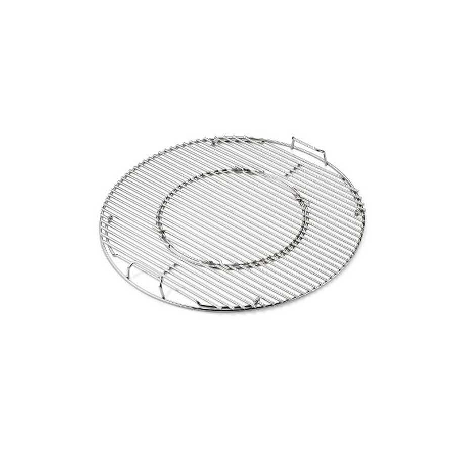 Grille de cuisson Gourmet 57cm - WEBER