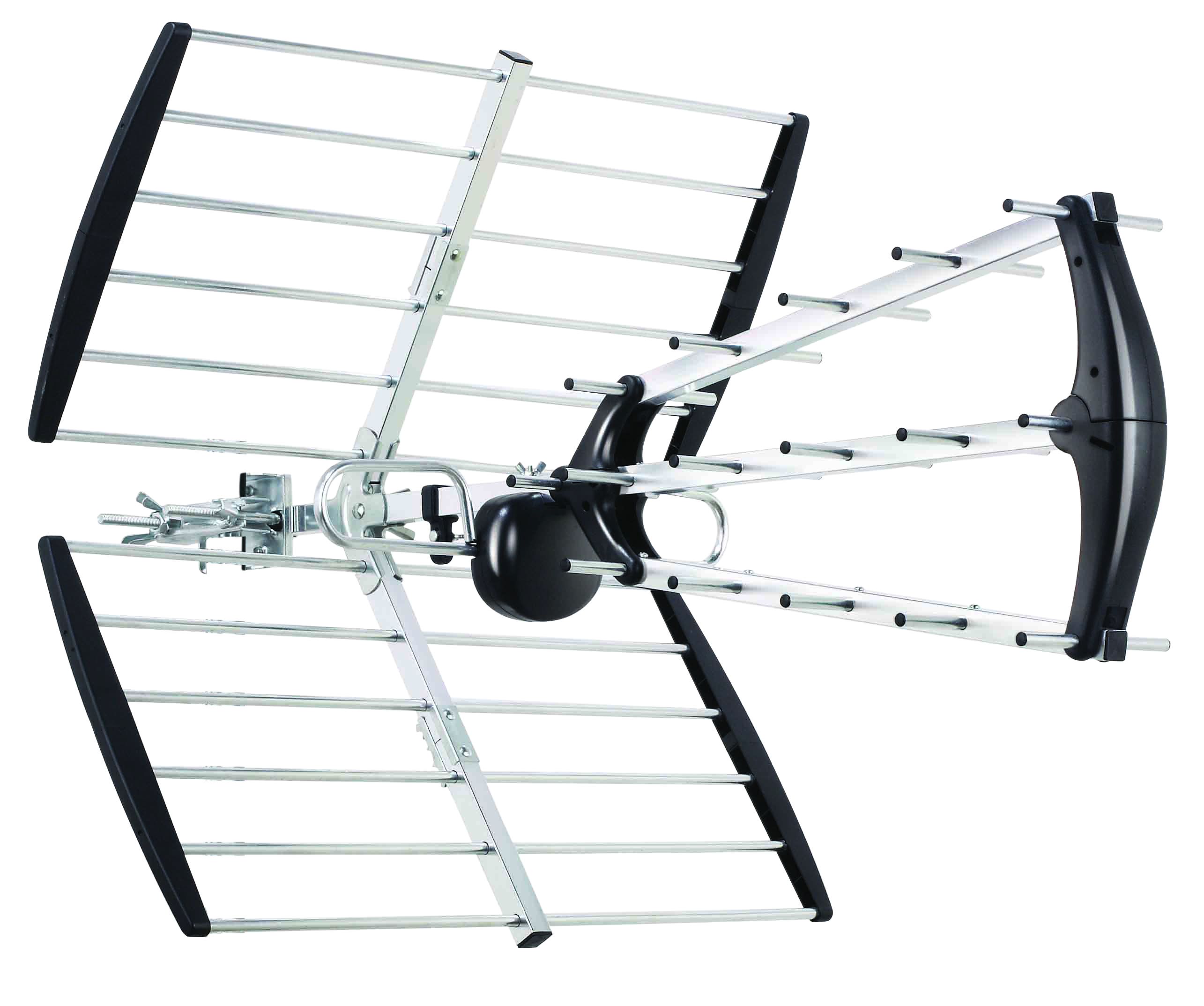 Antenne TNT extérieure Trinappe 29 éléments - OPTEX