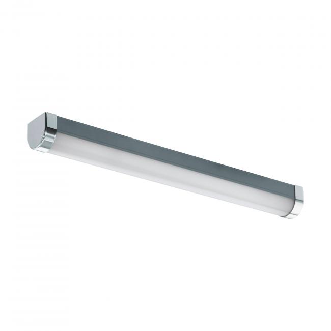 Applique LED Tragacete blanc/chromé 7,5W