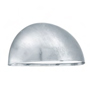 luminaire exterieur lepus zingue 1x40w - EGLO
