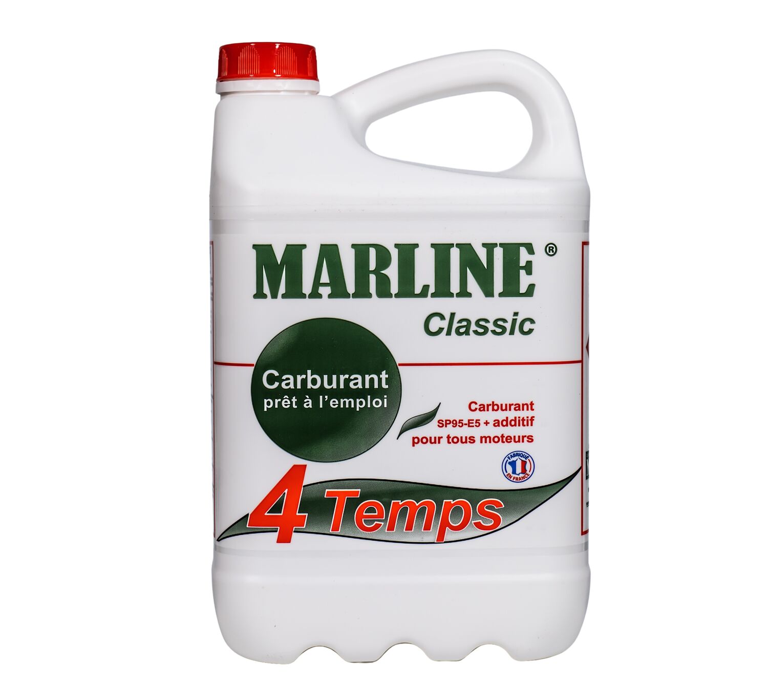 Classic 4 Temps en 5L - MARLINE
