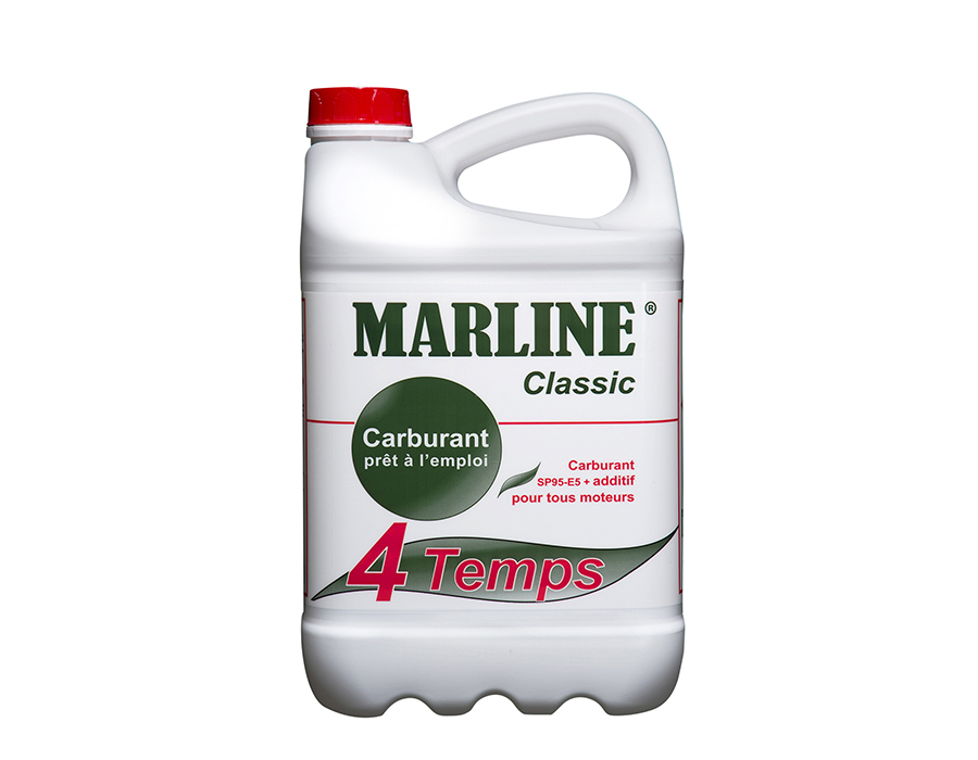 Classic 4 Temps en 5L - MARLINE