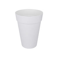 Loft rond 35 blanc - ELHO
