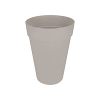 loft rond 35 gris