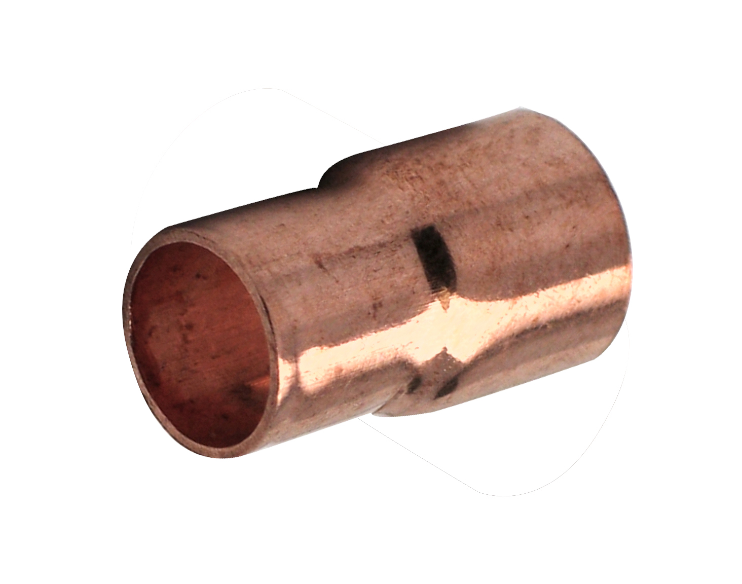 manchon souder cuivre d22-14