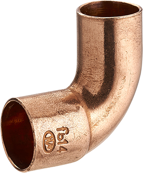 Coude 90° MF d16 - NOYON & THIEBAULT