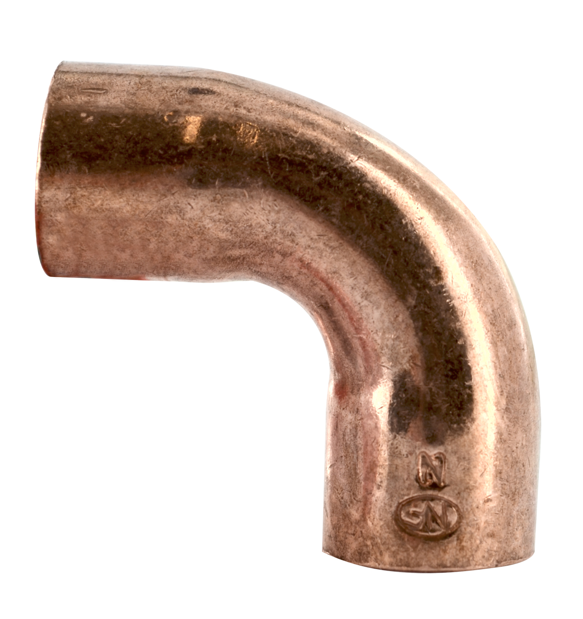 coude 90° DF d22