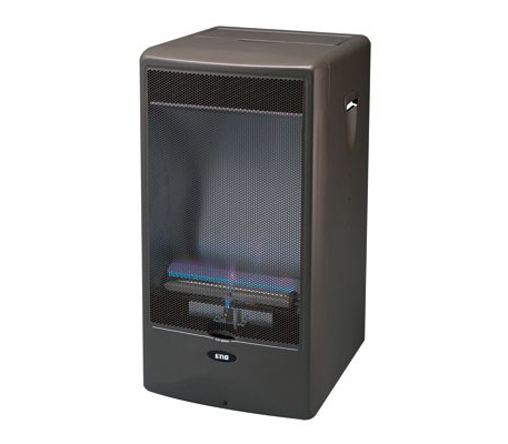 Radiateur gaz infrableu - ENO