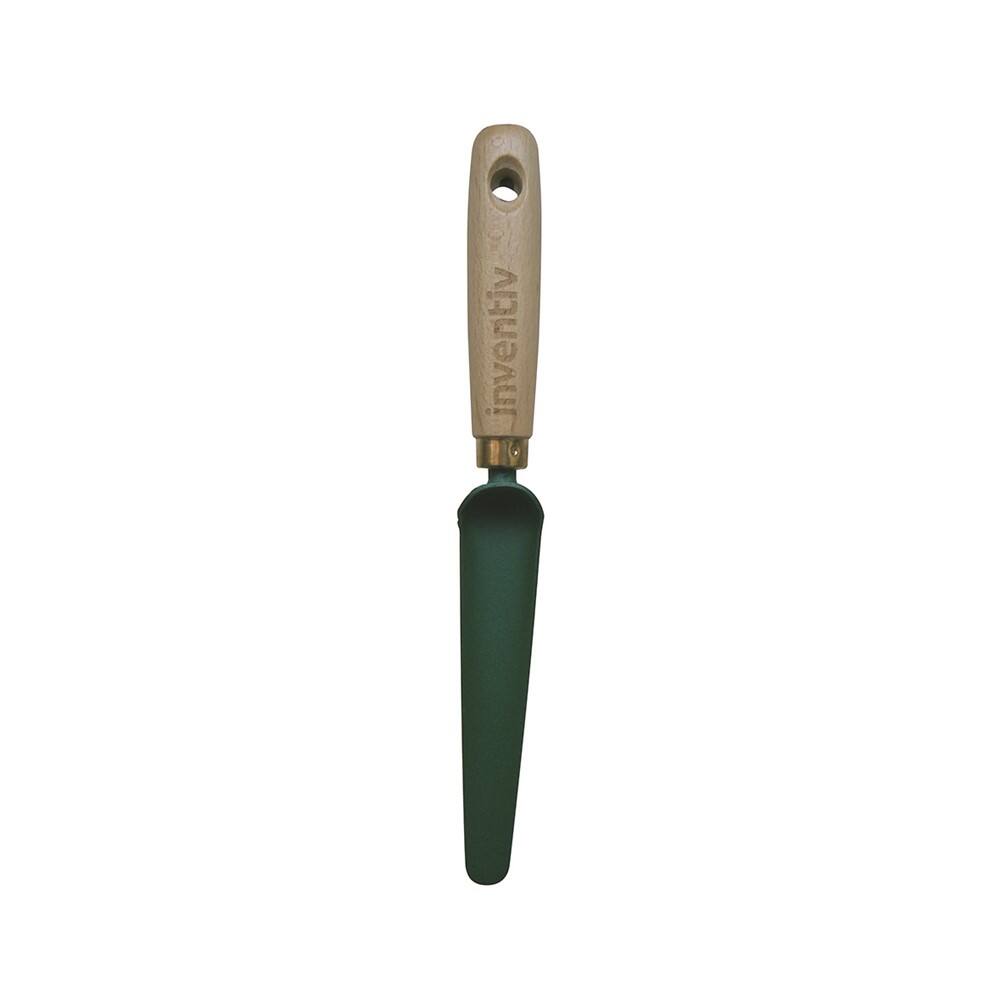 Gouge couteau désherbeur vert - INVENTIV