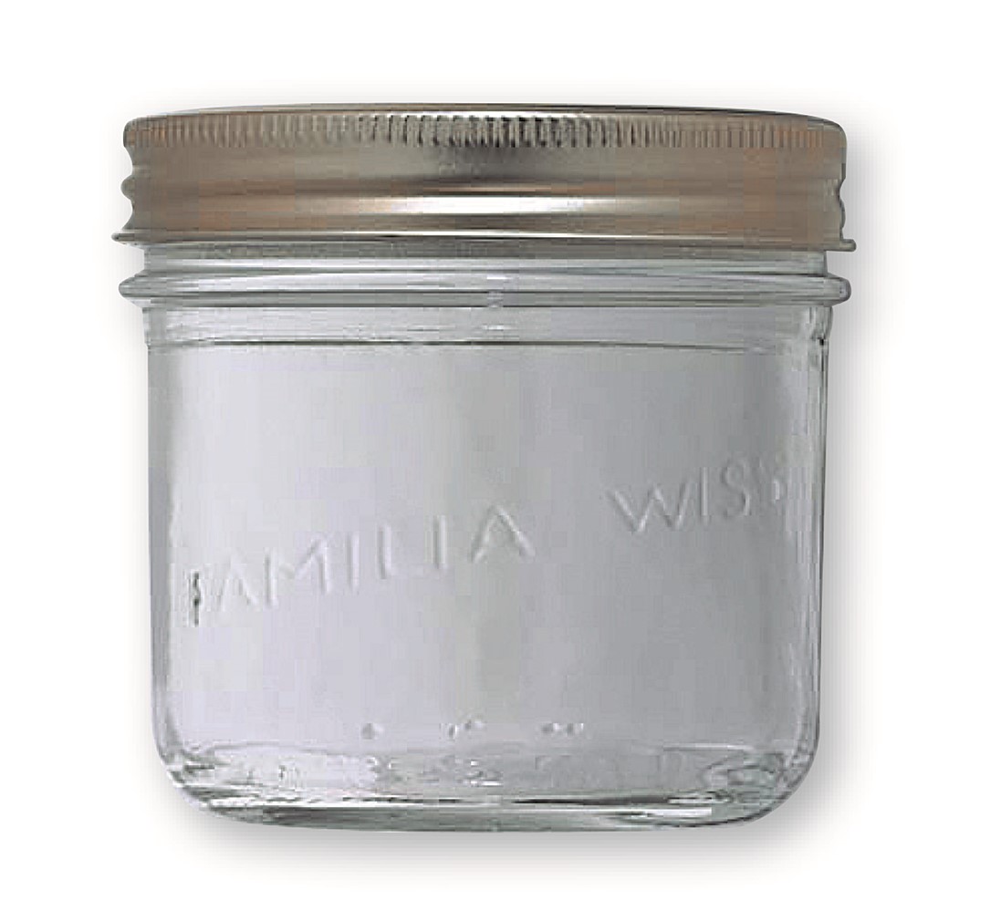 Terrine Familia Wiss 500 Ø100 pack de 6 - LE PARFAIT